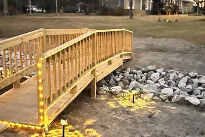 Image de Private 13-Acre Farm Retreat with Fire Pit and Peaceful Views