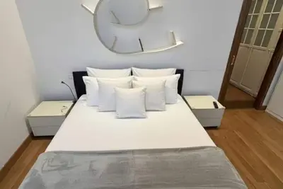 Image de La Colonnina - in the heart of Venice, in a central and convenient district