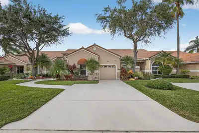 Image de Spacious 2-bedroom Villa in Pga National Golf Community-Available up to 2 Months