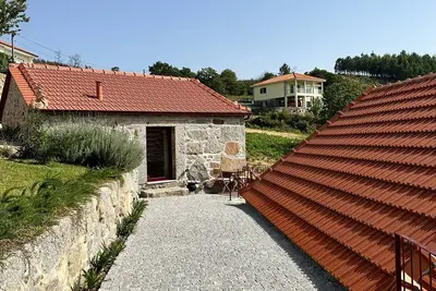 Image de Quinta de Águas Mortas - Casa da Giesta