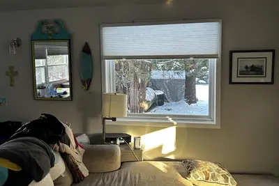 Image de Cozy 1-bedroom cottage in beautiful Fish Creek