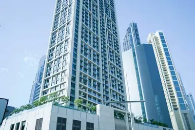 Image de 2 Bedroom in the Iconic Burj Royale, Adjacent Burj Khalifa and Dubai Mall