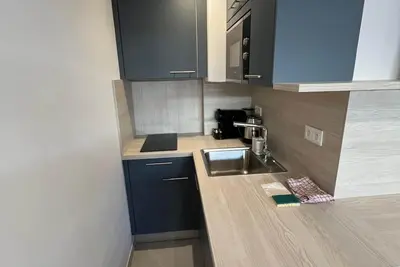 Image de Santa Lucia • Appt 4 pers avec extérieur 2 mn mer