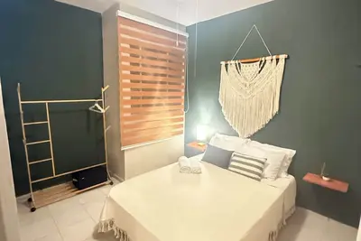 Image de Good Vibes and calm /Fast WiFi / Hot water in the Shower