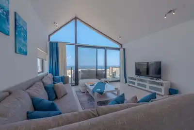 Image de Vesta - Superior Villa - 2br - Wadi Jebal (Iv)