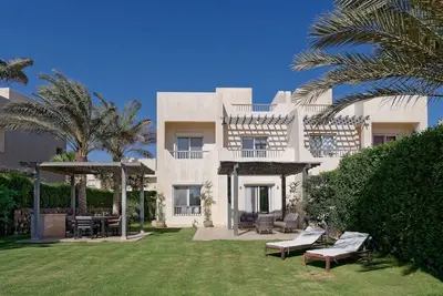 Vesta - Luxury Villa - 4br - Joubal