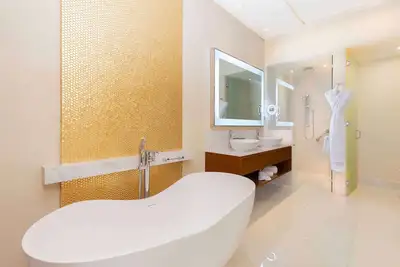 Image de Deluxe Studio Suite at Villa La Valencia resort, beach & spa, relax & enjoy!