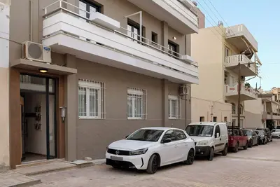 Image de Chania Experience Residence