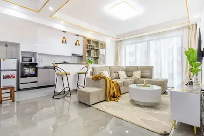 Image de Nature's Nest designed to offer warm, comfort and privacy.