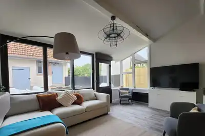 Image de La Nichée \nMaison Cosy à Partager