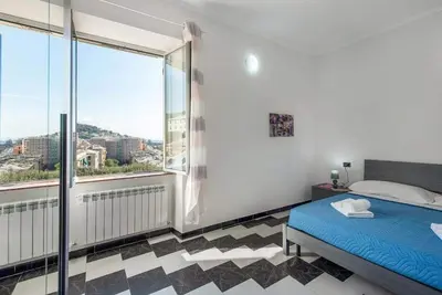 Image de Ideal for a group of friends or a large family, pets allowed