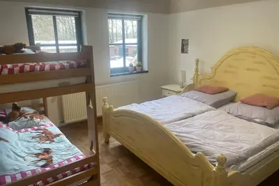 Image de Vacation room on the pony farm with self-catering