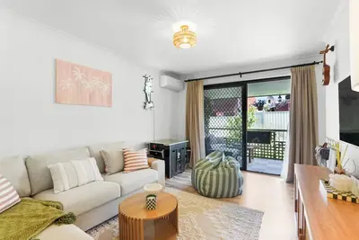 Image de New Scarborough Hideaway 10min walk to beach!