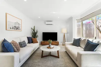 Image de New! Vista Mare |Super stylish| Relaxing stay|