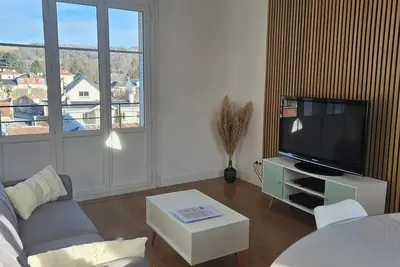 Petit cocon lumineux