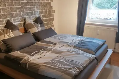 Image de Cozy, small vacation apartment for singles and couples in Waldecker Land