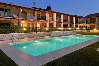Image de Lake Paradise Apartment