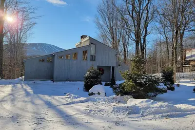 Image de Great Stratton Views! Perfect for 2 Families. Minutes from Stratton.