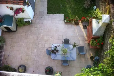 Image de Private house with garden in Zona Vieja, 5 minutes from the Cathedral.