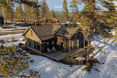 Image de Trysilfjell hytteomrade 2124 by Vacation Trysil