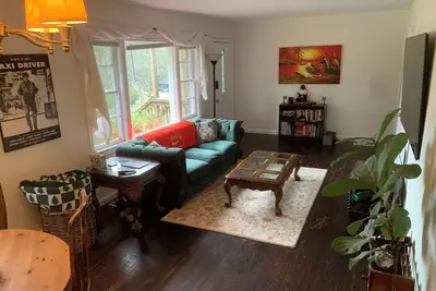 Image de Lakeside 4br with Yard 15 mins to Downtown Atl and Emory, 8 mins to Agnes Scott