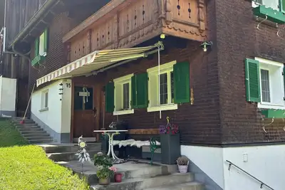 Image de Country house Lerch