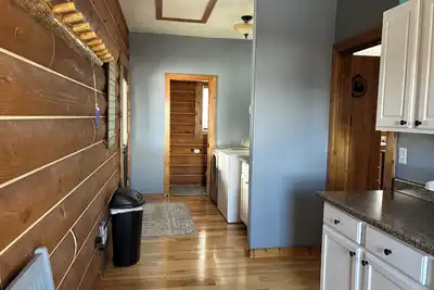 Image de Gorgeous 5-bedroom lodge in Kremmling perfect for your getaway