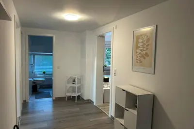 Image de Me Living - Holiday apartment - 2 bathrooms