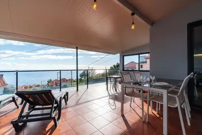 Image de Paulinhos House • Sea view - Fast wi-fi - hiking