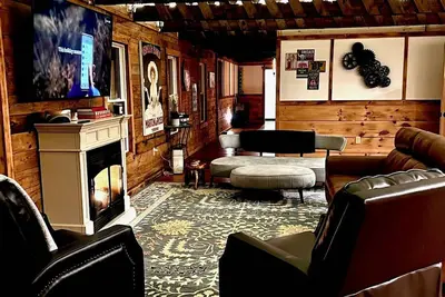 Image de Free Hot Breakfast for each guest everyday! Located in charming Whitingham