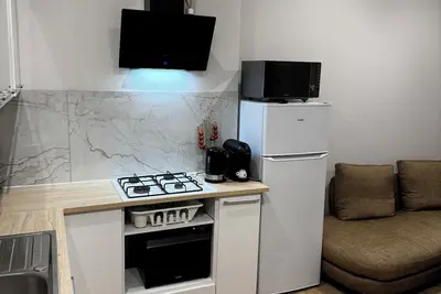 Image de Charmante maisonnette cosy près de Paris et Disney