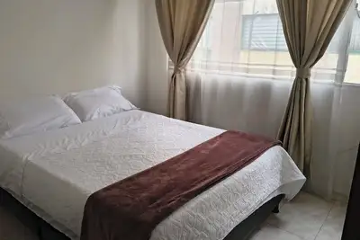 Image de Apartment 15 minutes from Bogota airport