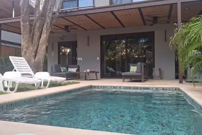 Image de Guest Villa at Howlers Point