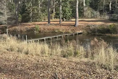 Image de Country Pond-front Retreat Near Ccu, Golf, Downtown Conway, and Beaches