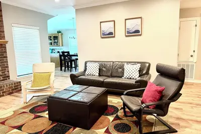 Image de Briarcreek Comfort Home, Near Ou, Garage, Quiet Neighborhood