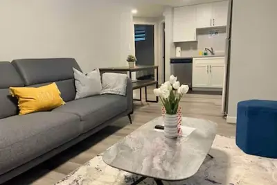 Image de Folte's Home Away from Home 2 bedroom Basement Suite