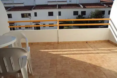 Image de Apartment 150 meters from the Beach of Altura