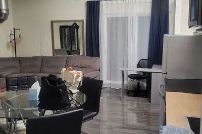Image de Delightful 2-bedroom house with Ac in Las Vegas near Las Vegas Strip