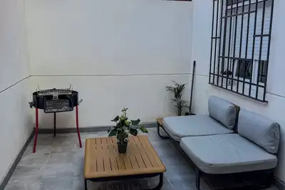 Image de Cozy, modern apartment, close to the Sea