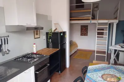 Image de House Irma Prato convenient to Florence