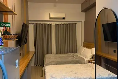 Image de Urban Oasis Suite at Shore