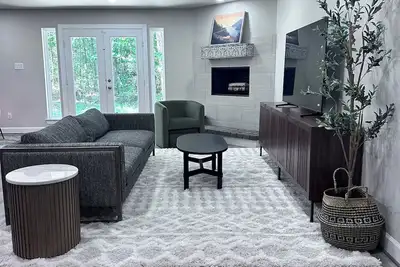 Image de Kid-Friendly Lake Escape in Cape Royale - Coldspring