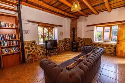 Image de Villa Calca -Killa