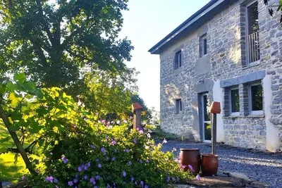 Petit Bonnevigne - Lys