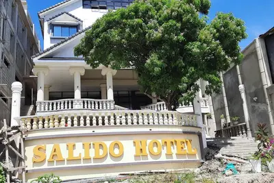 Image de Breezy 18-Room Bed and Breakfast Perfect for Family Celebrations, Conferences