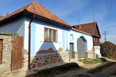 Image de • Casa Rico - Newly blossomed Carpathian farm in Hirtendorf. Pet friendly