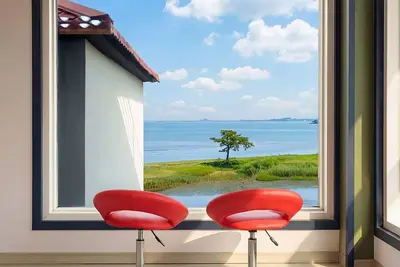 Image de Red Sky Daebudo