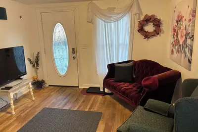 Sweet Getaway • Light-Filled Rooms + Decor