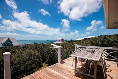 Image de Dreamkeeper, 2-bedroom house on Great Guana Cay with stunning Sea of Abaco view