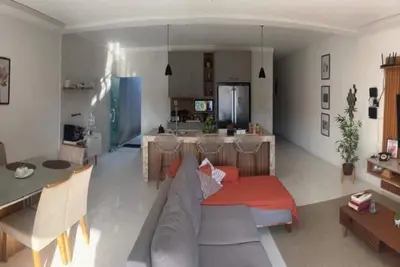 Image de Christian family home, 600 square meter beach house, cozy house, fully equipped.